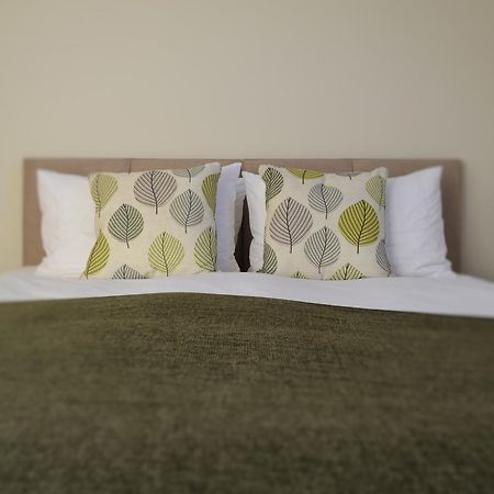 The School House B & B Bucknell  Екстериор снимка