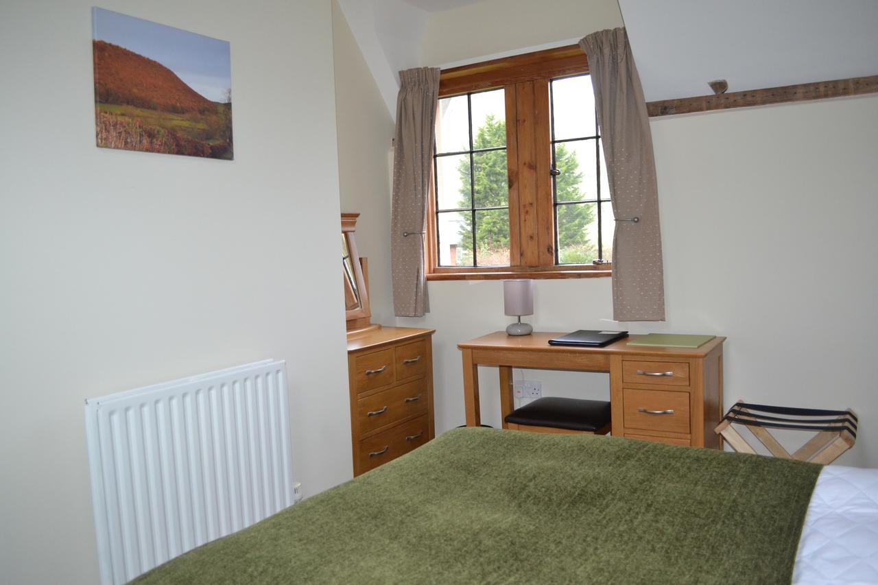 The School House B & B Bucknell  Екстериор снимка