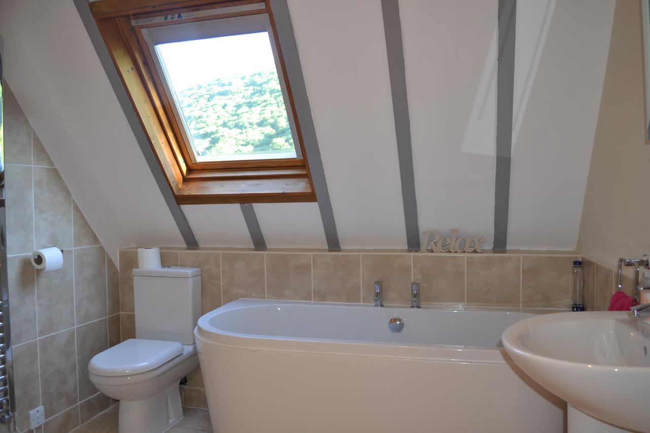 The School House B & B Bucknell  Екстериор снимка